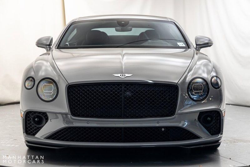 2022 Bentley Continental GT SpeedImage 11