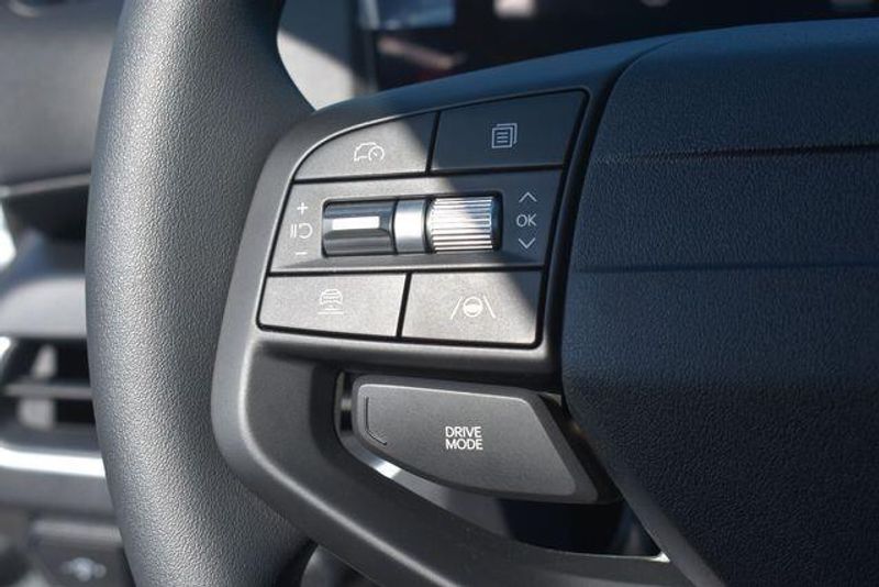 New 2026 Kia K4 LXSImage 23
