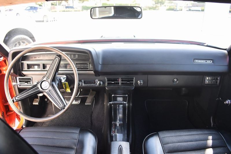 Used 1970 Ford Torino Image 31
