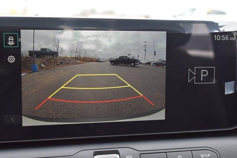 New 2026 Kia K4 LXSImage 27