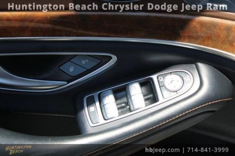 2015 Mercedes-Benz S-Class S 550Image 10