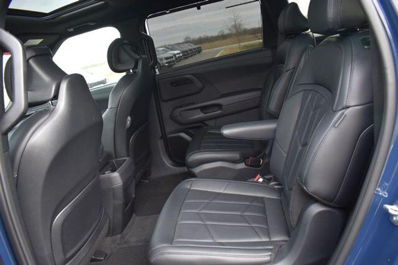 New 2027 Kia Telluride X-Line SXImage 22