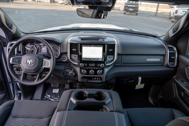 New 2026 RAM 1500 Big Horn Lone StarImage 15