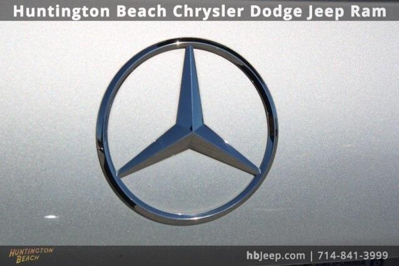 2021 Mercedes-Benz GLB 250Image 8