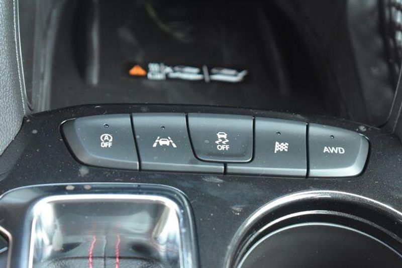 New 2026 Chevrolet TrailBlazer RSImage 29