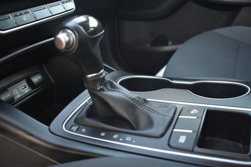 Used 2016 Kia Sorento LXImage 23