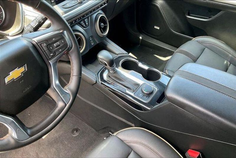 Used 2023 Chevrolet Blazer PremierImage 17