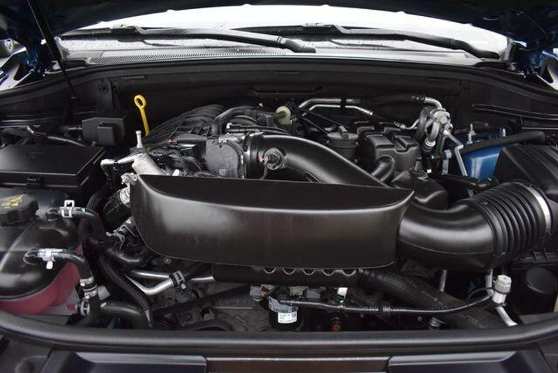 Used 2025 Dodge Durango GT PlusImage 40