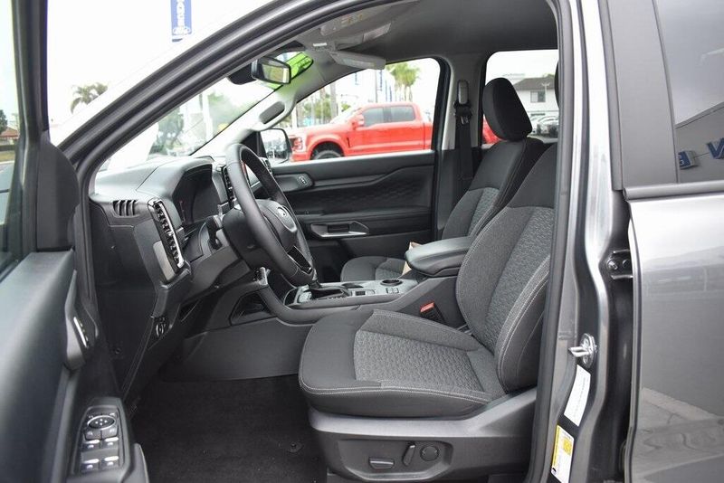 2024 Ford Ranger XLTImage 16