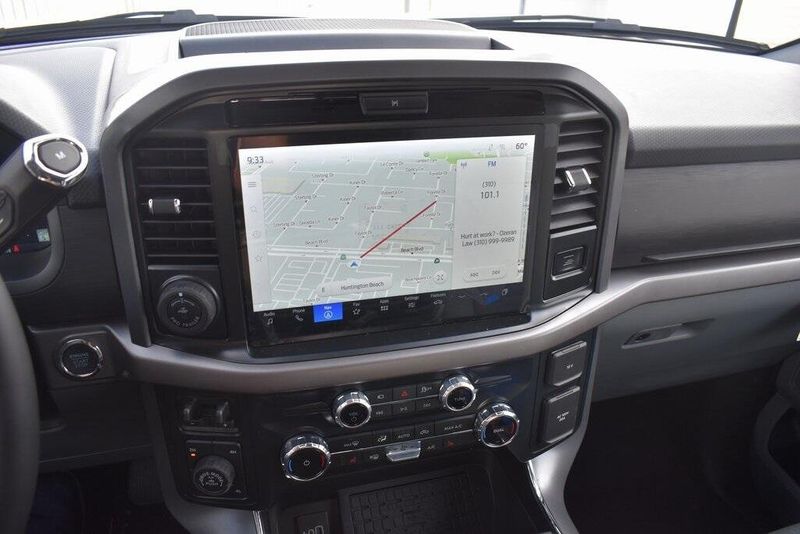 2025 Ford F-150 XLTImage 20