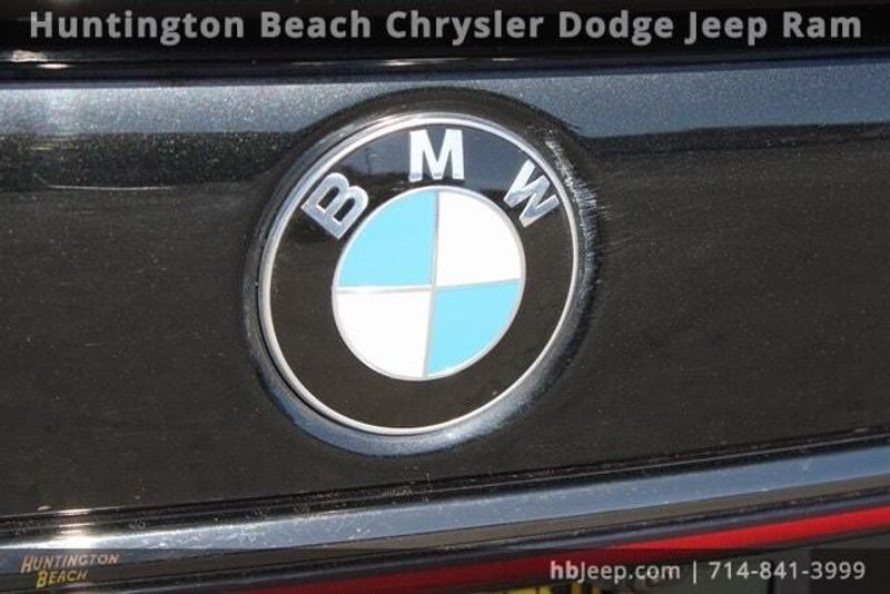 2022 BMW 7 Series M760iImage 8