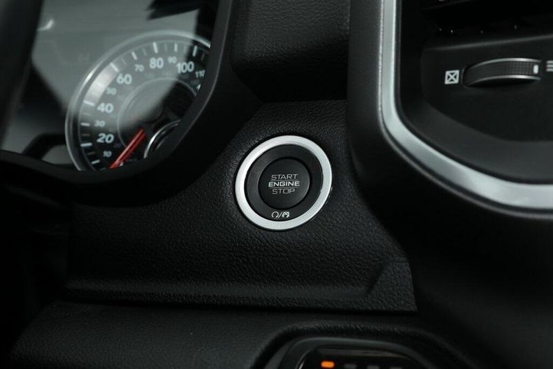 2022 RAM 1500 Big Horn Lone StarImage 20