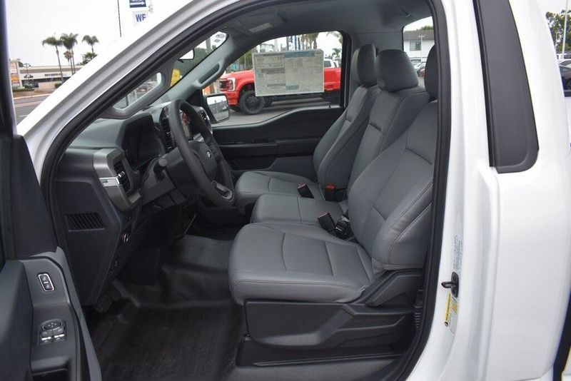 New 2025 Ford F-150 XLImage 9