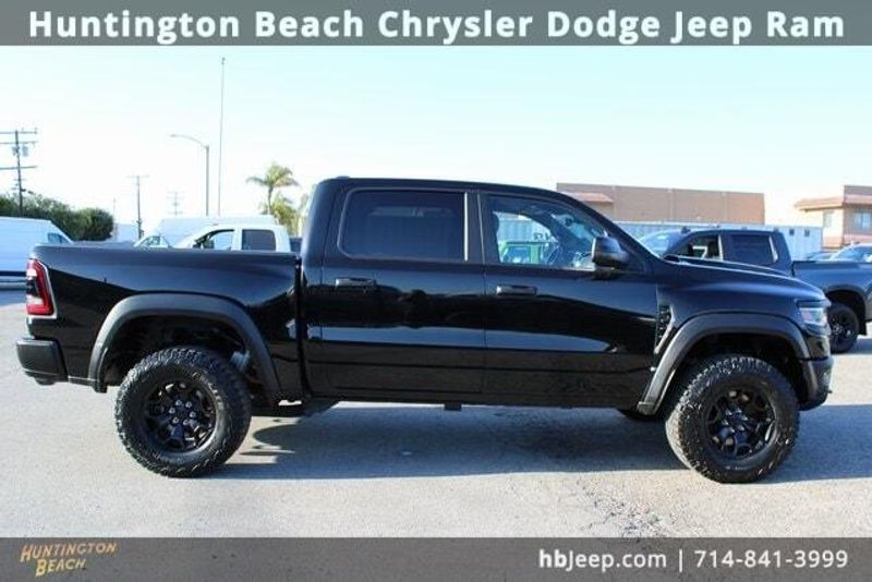 2021 RAM 1500 TRXImage 3