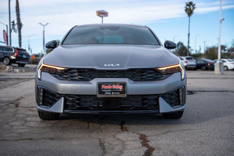 Used 2026 Kia K5 GT-LineImage 2