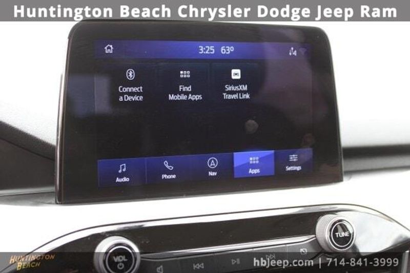 2020 Ford Escape SELImage 26
