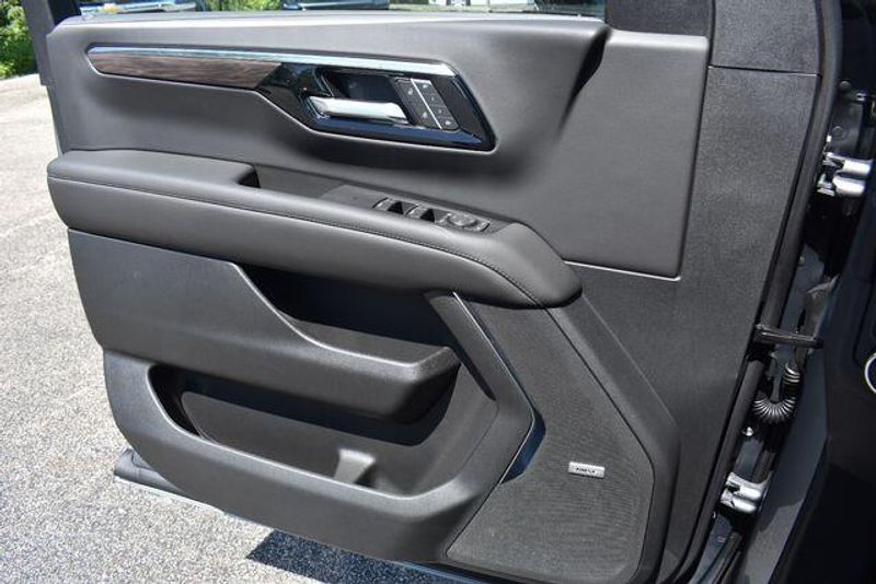 New 2026 Chevrolet Tahoe LTImage 37