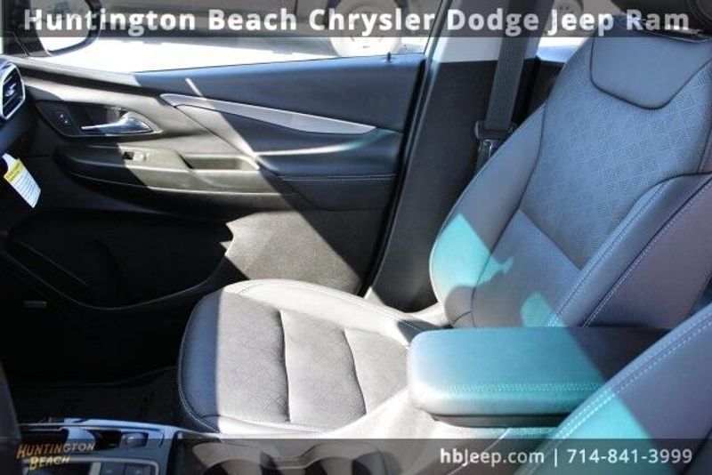 2022 Chevrolet Bolt EV 2LTImage 32