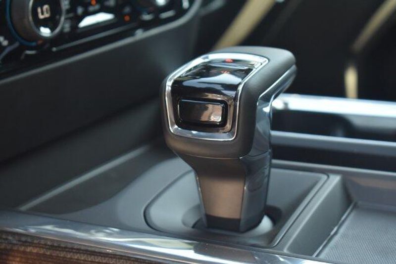 New 2026 Chevrolet Silverado 1500 LT Trail BossImage 27