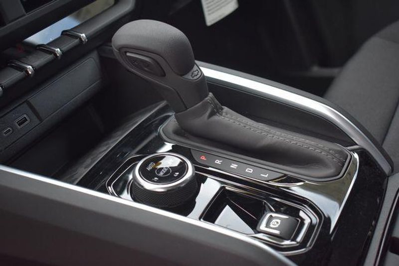 New 2026 Chevrolet Colorado Trail BossImage 23
