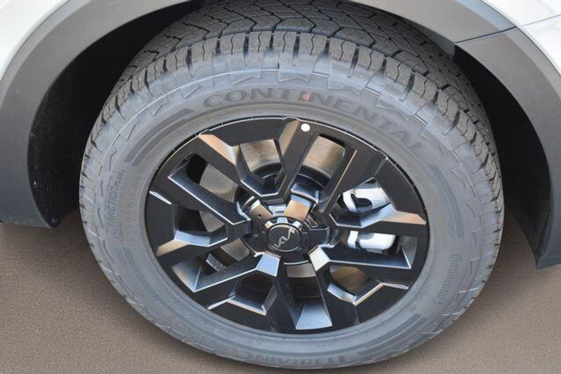 New 2025 Kia Telluride EX X-ProImage 12