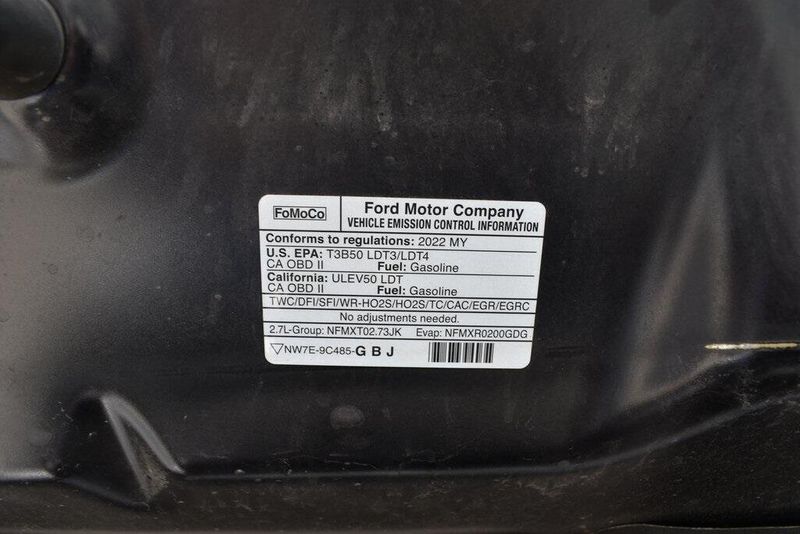 2022 Ford F-150 XLTImage 26