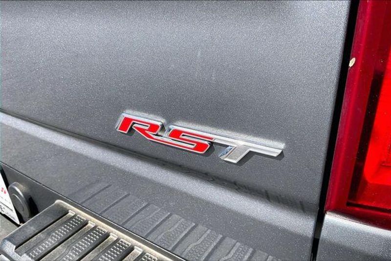 Used 2020 Chevrolet Silverado 1500 RSTImage 7