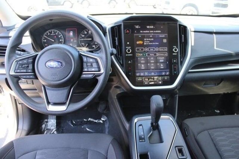 2024 Subaru Impreza SportImage 14