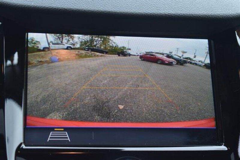 Used 2018 Chevrolet Trax LTImage 31