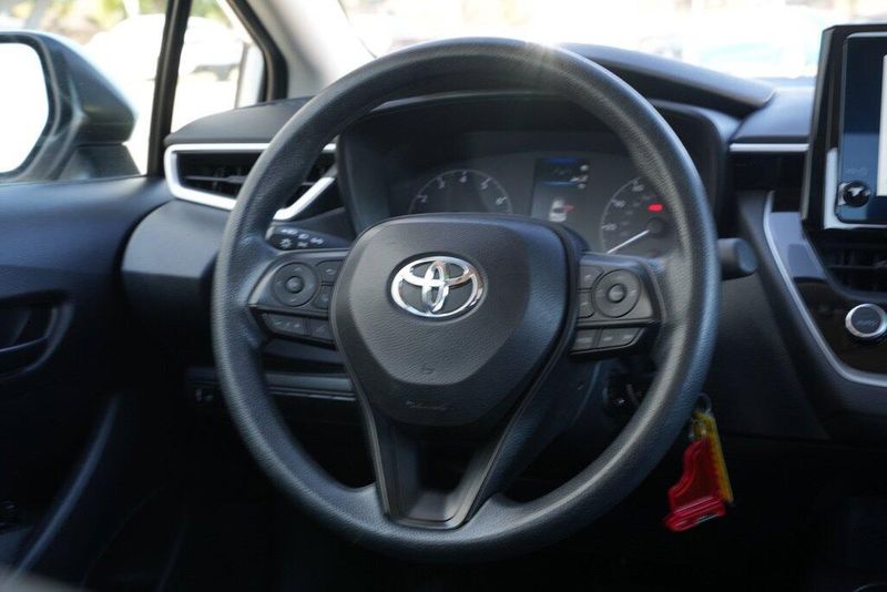 Used 2024 Toyota Corolla LEImage 20