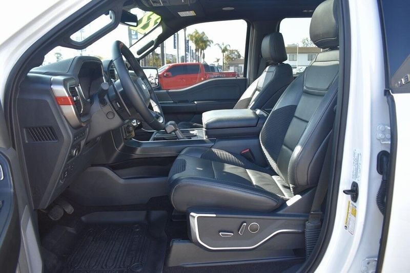 2022 Ford F-150 RaptorImage 21