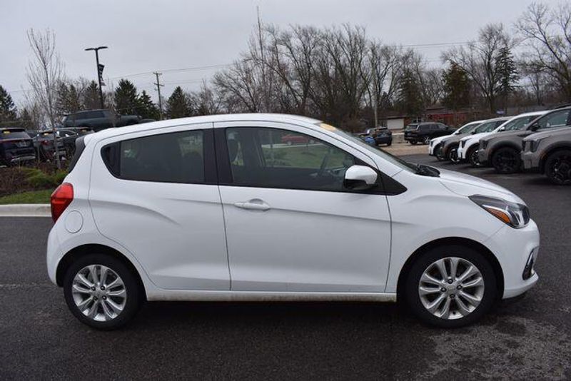 Used 2016 Chevrolet Spark 1LTImage 2