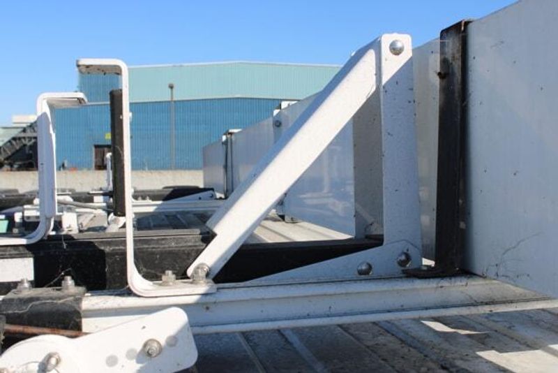 2022 RAM ProMaster 3500 High Roof 159 WB Basin SolarImage 10