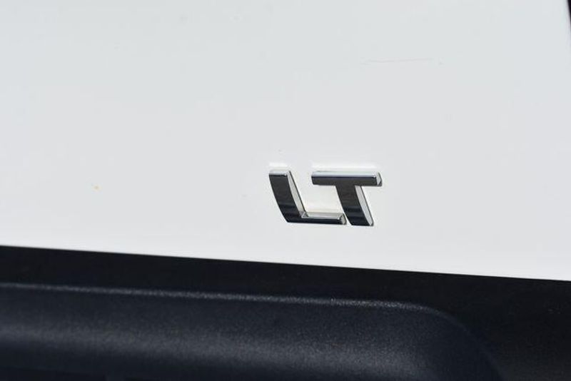 Used 2007 Chevrolet Silverado 2500HD LTImage 17