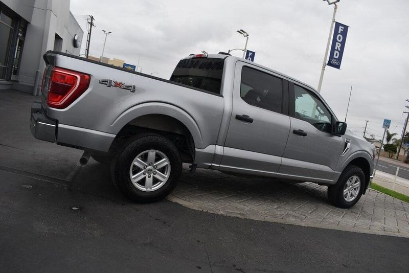 2023 Ford F-150 XLTImage 2