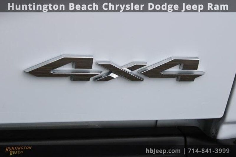 2023 RAM 3500 TradesmanImage 6