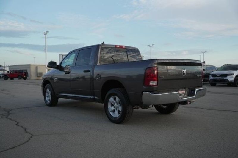 Used 2023 RAM 1500 Classic SLTImage 5