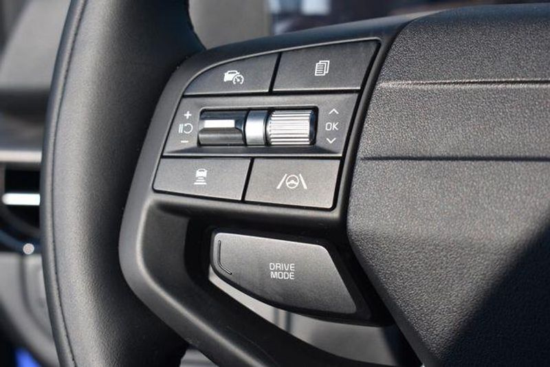 New 2026 Kia Sportage X-LineImage 28