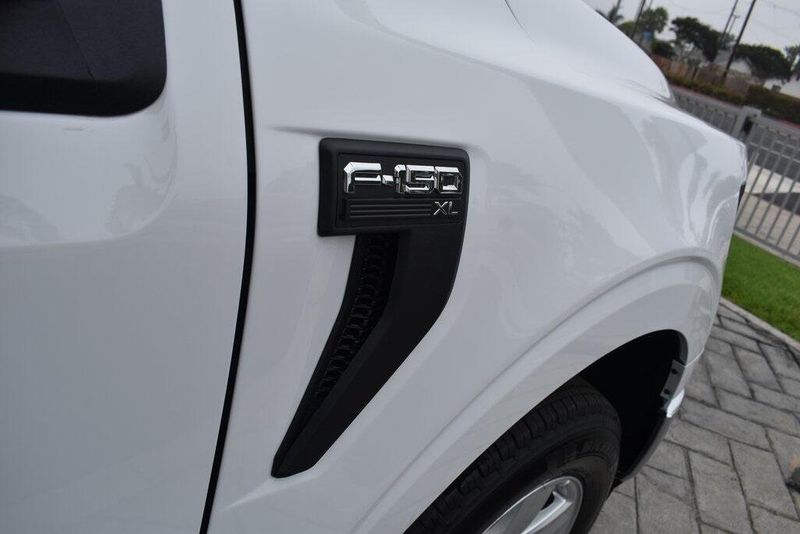 2024 Ford F-150 XLImage 5