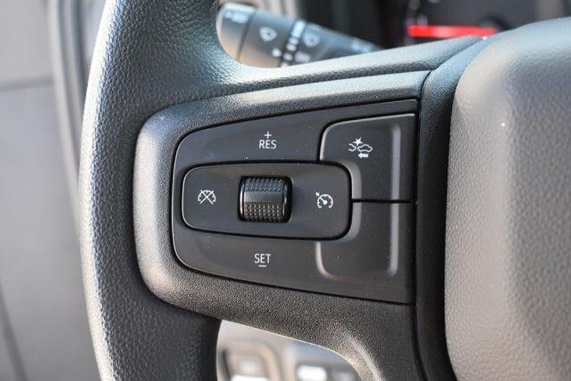 New 2025 Chevrolet Silverado 2500HD Work TruckImage 27