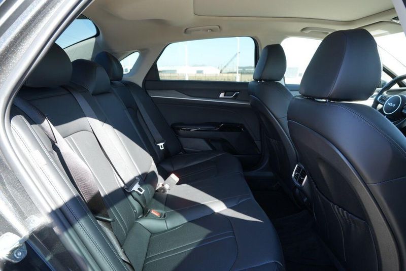 Used 2025 Kia K5 EXImage 18