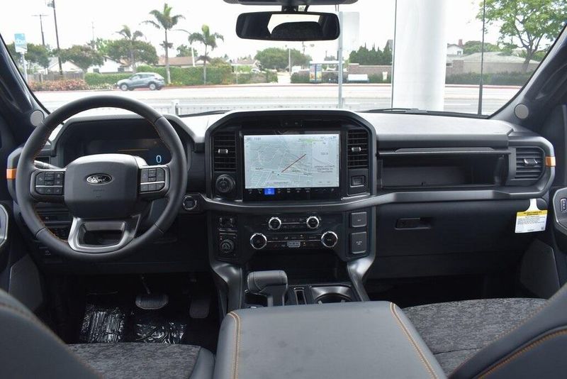 New 2025 Ford F-150 TremorImage 15