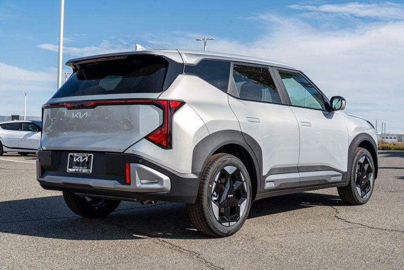 New 2027 Kia Seltos SImage 7
