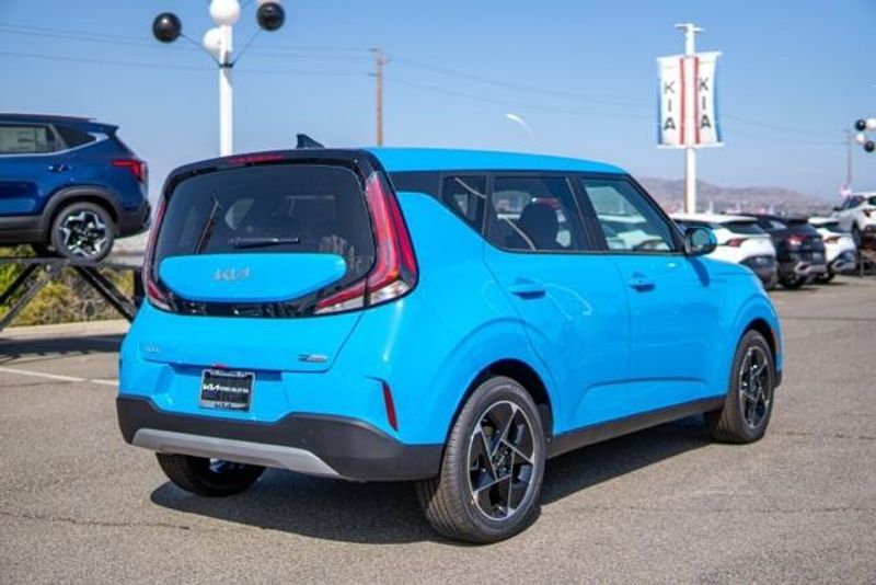 New 2025 Kia Soul EXImage 7