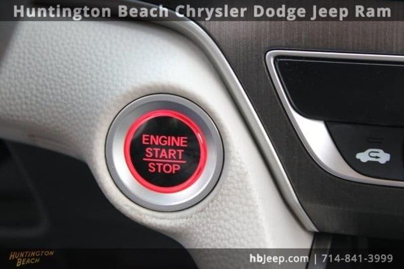 2018 Honda Accord LXImage 22