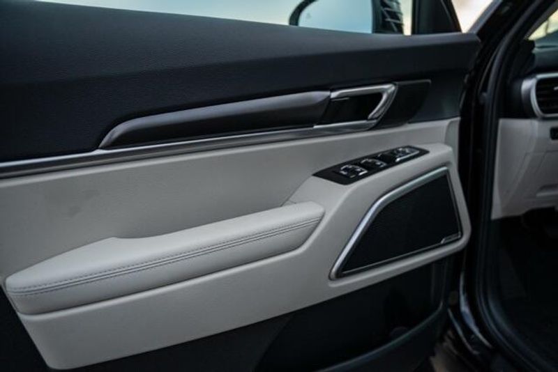 New 2025 Kia Telluride SImage 12