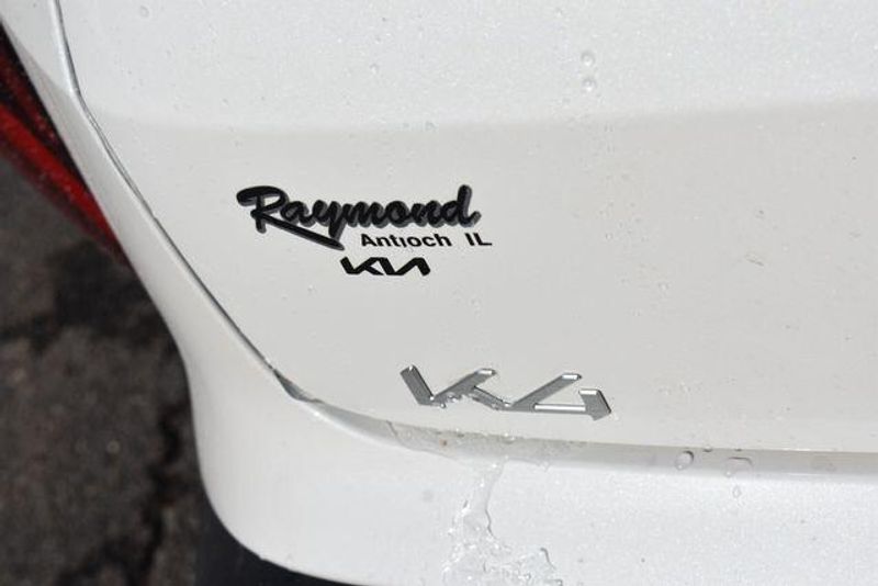 New 2026 Kia K4 LXSImage 15