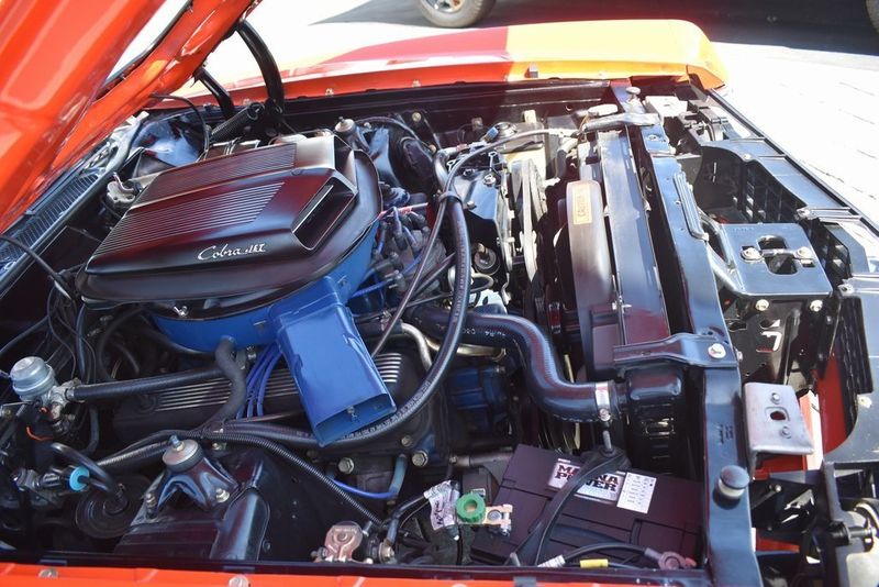 Used 1970 Ford Torino Image 64