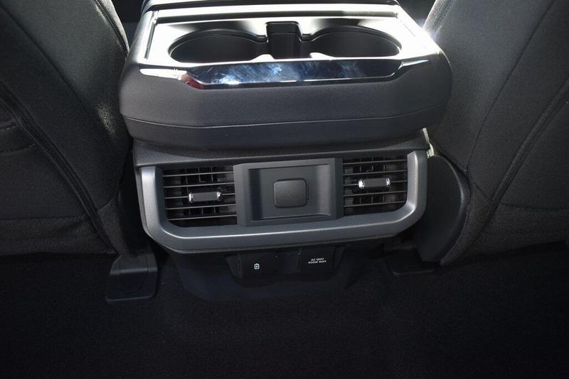 New 2025 Ford F-150 XLTImage 12