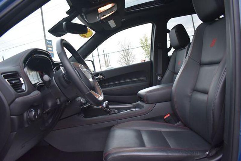 Used 2025 Dodge Durango GT PlusImage 27